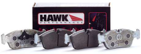 Тормозные колодки HAWK Performance HT-10