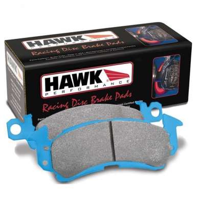 Тормозные колодки HAWK Performance Blue 9012