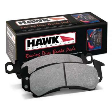 Тормозные колодки HAWK Performance Blue MT4
