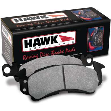 Тормозные колодки HAWK Performance Black