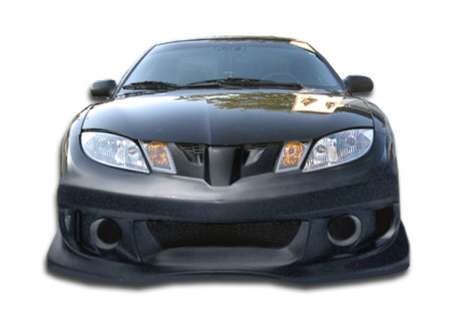 Бампер передний Blits Extreme Dimension 103297 для Pontiac Sunfire 2003-2005