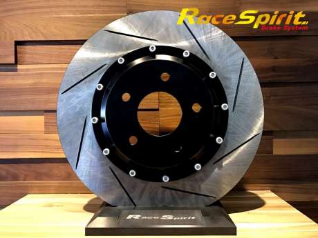 Тормозные диски Race Spirit Sport Cast Rotors