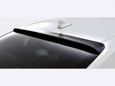 Спойлер на заднее стекло Artisan Spirits High-spec Line для Lexus GS250 / GS350 (с 2012 г.в.) (оригинал, Япония)