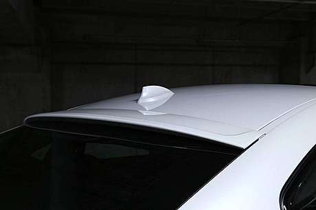 Спойлер на заднее стекло 3D Design для BMW X6 F16 (оригинал, Япония)
