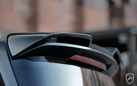 Спойлер на крышу ART Mammut 2 для Mercedes GL (X166) (оригинал, Германия)