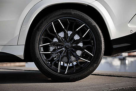 Диски колесные Larte Design Winner для Mercedes-Benz GLE Coupe 2020
