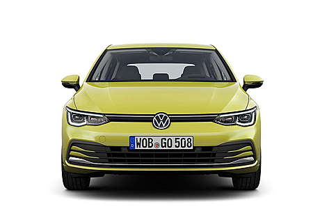 ЭлектроПривод двери багажника для Volkswagen Golf 8 2020-2021