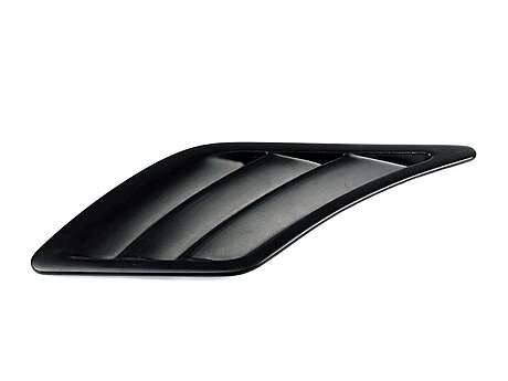 Накладки на крылья "жабры" MV-Tuning Audi A5 / S5 / RS 5 2007-2015