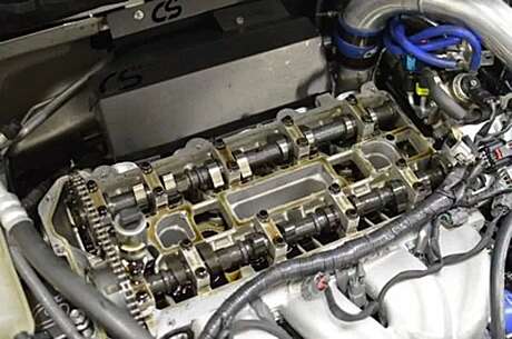Распредвалы CorkSport GEN-6-501-10 для Mazdaspeed DISI MZR Motor 