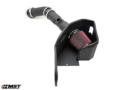 Холодный впуск MST Performance TY-GRY01 для Toyota Yaris GR 1.6 2020-2024 