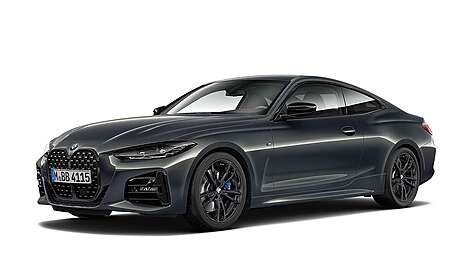 Беcштыревые Доводчики дверей для BMW 4 серии 2021-2024 годов