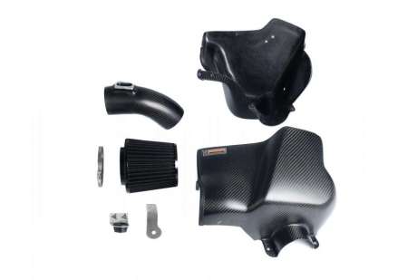 Система холодного впуска из карбона Armaspeed ARMABMW528-A для BMW F10 528i / F10 520i N20B20 2012-2017 