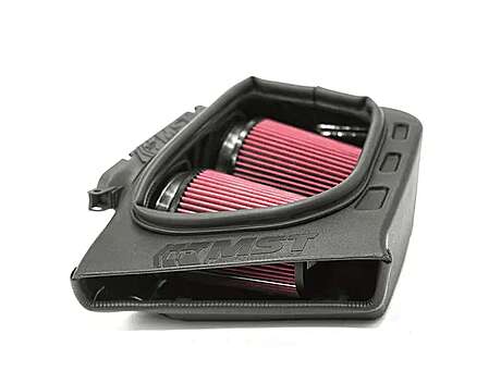 Холодный впуск MST Performance POS-71801 для Porsche 718 2.0 / 2.5 2016-2024  