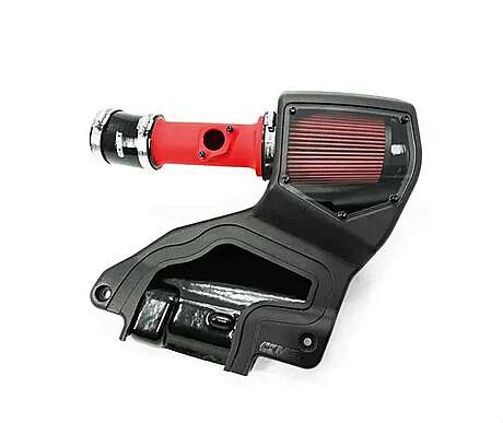 Холодный впуск MST Performance HD-CI1502 Honda Civic 11th 1.5T 2022-2025 / Acura Integra 1.5T 2023-2025