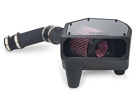 Холодный впуск MST Performance GRY06B Toyota GR Yaris 1.6 2020-2025