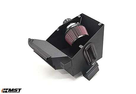 Холодный впуск MST Performance MB-A2506 Mercedes-Benz W177 A180 A200 1.3T 2019-2023 