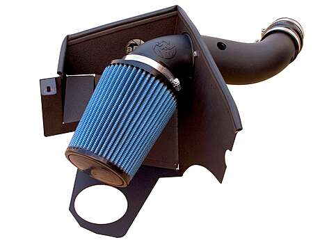 Холодный впуск AFE Magnum Force Pro 5R 54-10922 для Dodge Challenger / Charger / Magnum / Chrysler 300 V6-3.5L 2005-2010