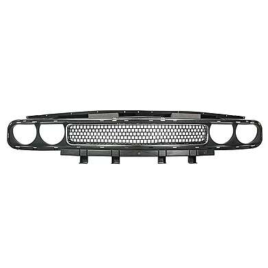 Решетка радиатора OEM Style для Dodge Challenger 2008-2014