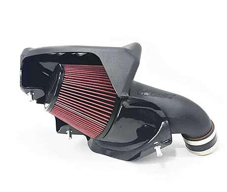 Холодный впуск MST Performance BW-S5802 для BMW G80 G82 M3 M4 Competition S58 2021-2025