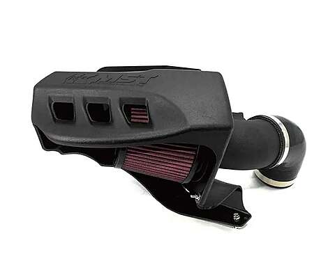 Холодный впуск MST Performance BW-B4805 для BMW 330i G20 B48 2.0L 2018-2025 