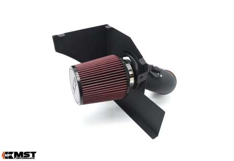 Холодный впуск MST Performance BW-B5801 для BMW B58 3.0L ENGINE 140I / 240I / 340I / 440I 2016+