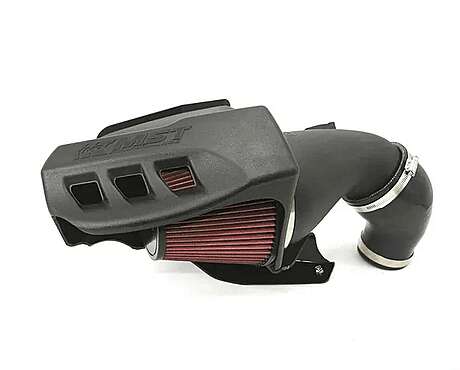 Холодный впуск MST Performance BW-B5811 BMW M340i B58 3.0L Turbo M240i G42 2020-2025