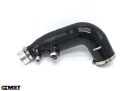 Патрубок турбины MST Performance BW-B4803 для BMW G20 330i 320i 