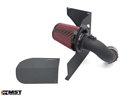 Холодный впуск MST Performance BW-B4801 для BMW F3X B48 2.0L  