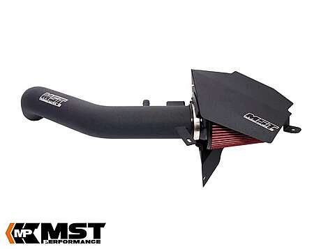 Холодный впуск MST Performance BW-MK3351 для BMW 335i / 435i F30 / F32 2012-2016  