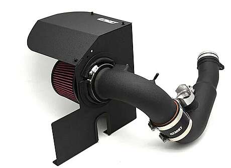 Холодный впуск + Turbo Inlet Pipe MST Performance BW-N2003 BMW 328i N20 N26 EWG  2014+ 