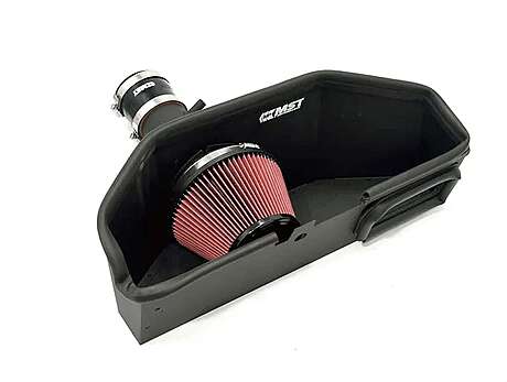 Холодный впуск MST Performance TY-GT8601 Toyota GT86 / Subaru BRZ 2.0 2012-2021 