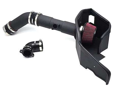 Холодный впуск + Turbo Inlet Pipe MST Performance TY-GRY01L Toyota GR Yaris 1.6 2020+ 