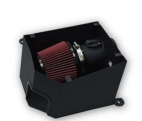 Холодный впуск MST Performance VOL-6008 Volvo S60 / V60 B5R 2021+  
