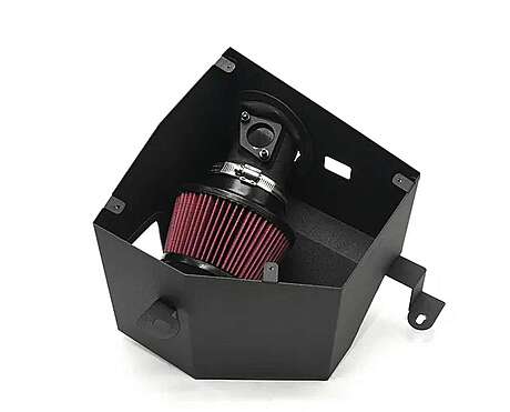 Холодный впуск MST Performance VOL-V4001 Volvo V40 T3 T4 T5 D4 2015-2020  