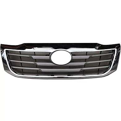 Решетка радиатора для Toyota Hilux Vigo Champ SR5 MK7 2012-2014