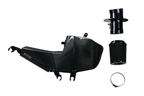 Система холодного впуска из карбона Armaspeed ARMABMX211-1 для MINI Countryman U25 2025+