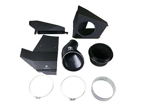 Система холодного впуска Aluminum Alloy Intake System Armaspeed CG85-02-0016 Audi A6 C8 3.0T