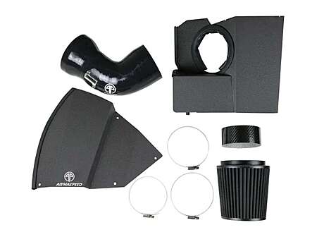 Система холодного Armaspeed CG85-02-0A29 Alloy Cold Air Intake BMW G20 M340i B58