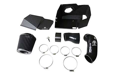 Система холодного впуска Aluminum Alloy Intake System Armaspeed CG85-02-0023 Volkswagen Polo GTI 2.0T 2018+ 