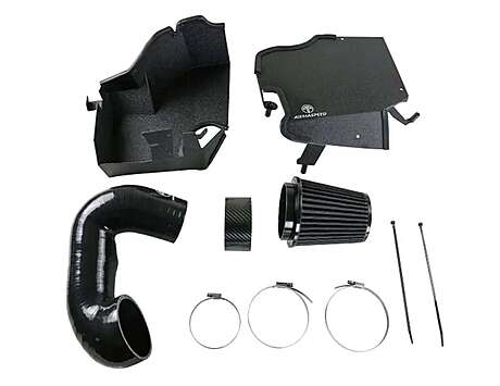 Система холодного впуска Aluminum Alloy Intake System Armaspeed CG85-02-0004 BMW F30 320i / 330i B48 2015-2018