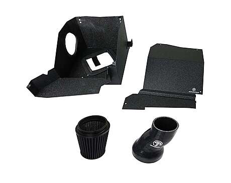 Система холодного впуска Aluminum Alloy Intake System Armaspeed CG85-02-0003 Mercedes-Benz C117 CLA 250 (2013–2018) W176 A250 (2012–2018)