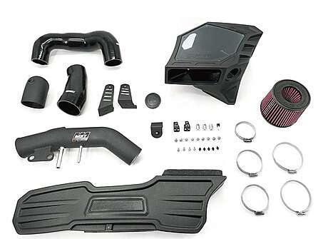 Холодный впуск MST Performance FO-MK4025 Kuga MK3 2.0