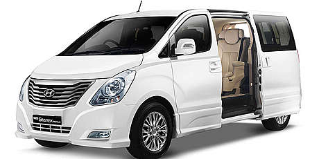 ЭлектроПривод двери багажника для Hyundai H1 Starex 2009-2022  