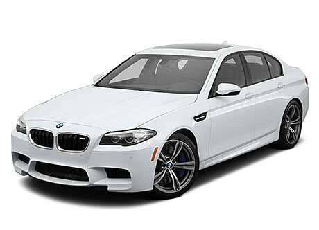 ЭлектроПривод багажника для BMW 5 F10 2010-2016