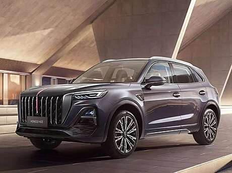 Беcштыревые Доводчики дверей для Hongqi HS5 2022-2025