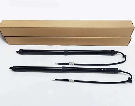 Заводские электроупоры привода багажника для Lexus RX 2015-2023