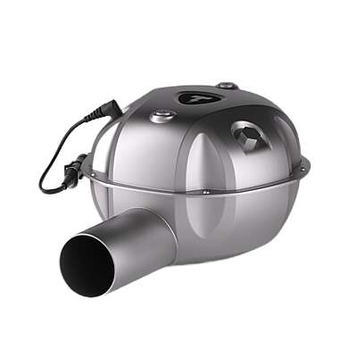 THOR THUNDER Электронный дополнительный динамик из нержавеющей стали 