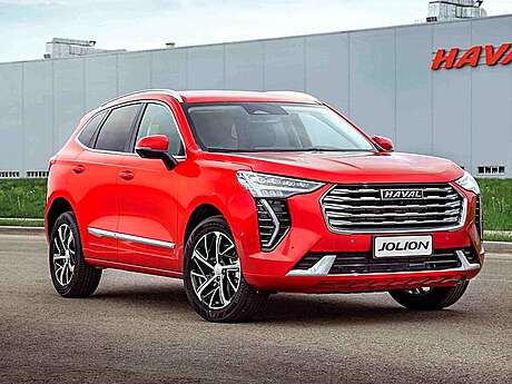 Беcштыревые Доводчики дверей для Haval Jolion 2020-2026  [Копия от 25.01.2026 14:54:49]