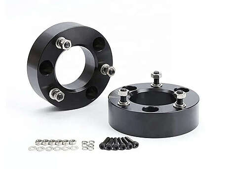 Проставки верхние передние DELUXAUTO DL-DORA09-20LS для Dodge RAM 1500 2008-2026