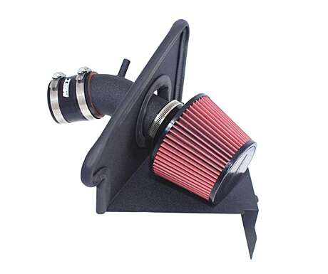 Холодный впуск MST Performance HYN-EL18 для Hyundai Elantra 1.8L / 2.0L 2011-2015  